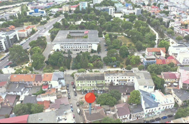 Exclusivitate Vânzare Clădire în Zona Plaja Modern