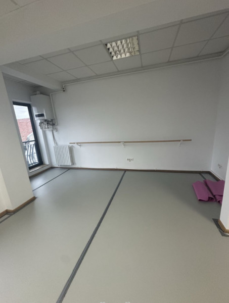 Închiriere Apartament Birou – Bd. Mamaia, zona Delfinariu