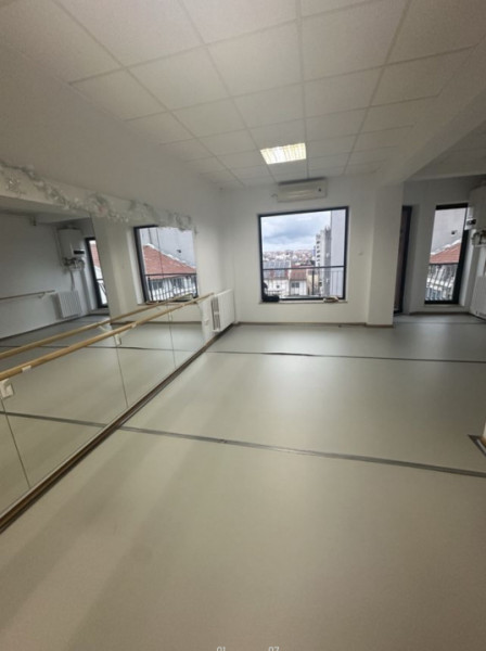 Închiriere Apartament Birou – Bd. Mamaia, zona Delfinariu