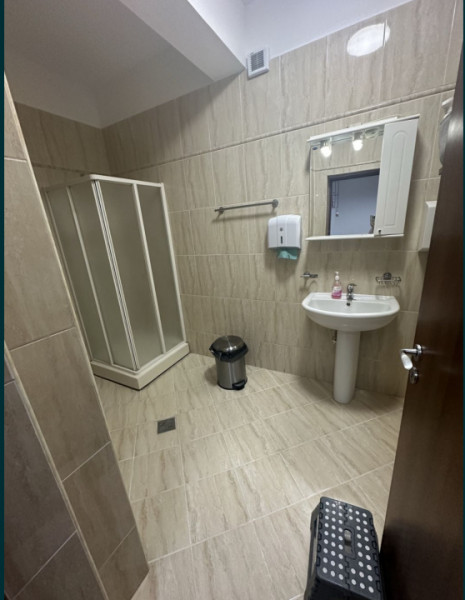Închiriere Apartament Birou – Bd. Mamaia, zona Delfinariu