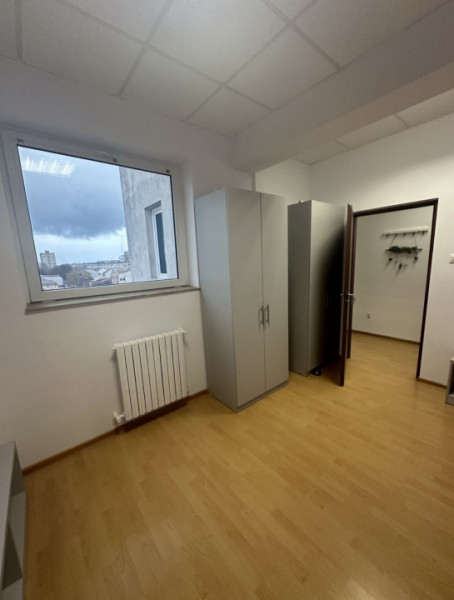 Închiriere Apartament Birou – Bd. Mamaia, zona Delfinariu