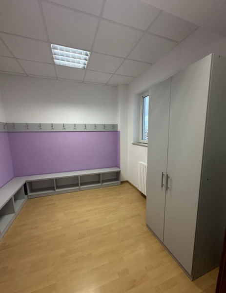 Închiriere Apartament Birou – Bd. Mamaia, zona Delfinariu