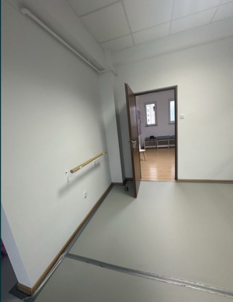 Închiriere Apartament Birou – Bd. Mamaia, zona Delfinariu