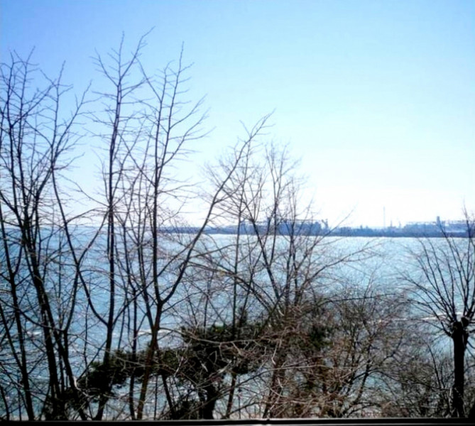 Închiriere Studio vedere la mare Cazino Constanta Piata Ovidiu 