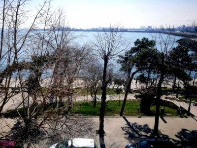 Închiriere Studio vedere la mare Cazino Constanta Piata Ovidiu 