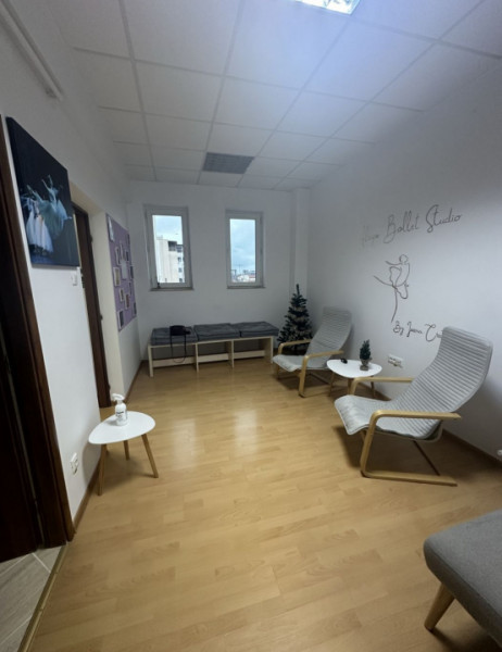 Închiriere Apartament Nemobilat – Bd. Mamaia, zona Delfinariu