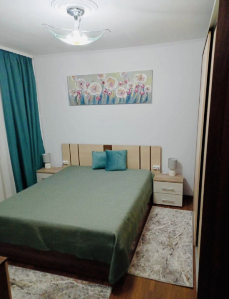 🏡 Apartament cu 2 camere de închiriat — toate utilitățile incluse! 📍  Inel II