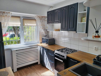 🏡 Apartament cu 2 camere de închiriat — toate utilitățile incluse! 📍  Inel II