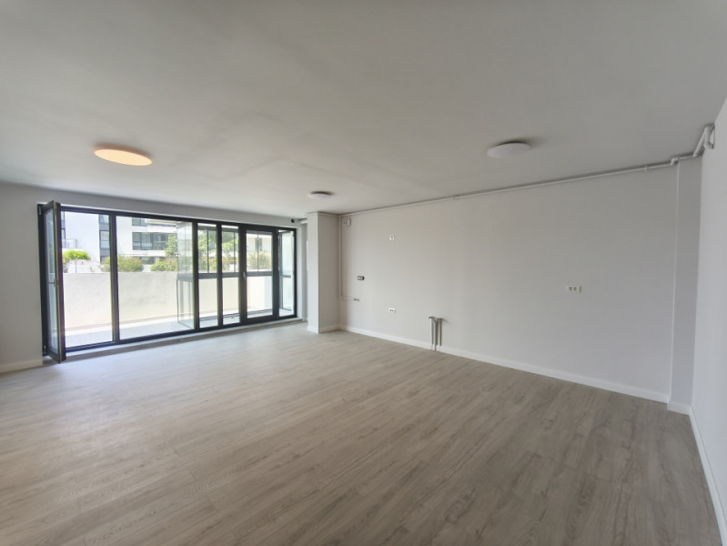 Vanzare Apartament parter cu terasa deosebita 