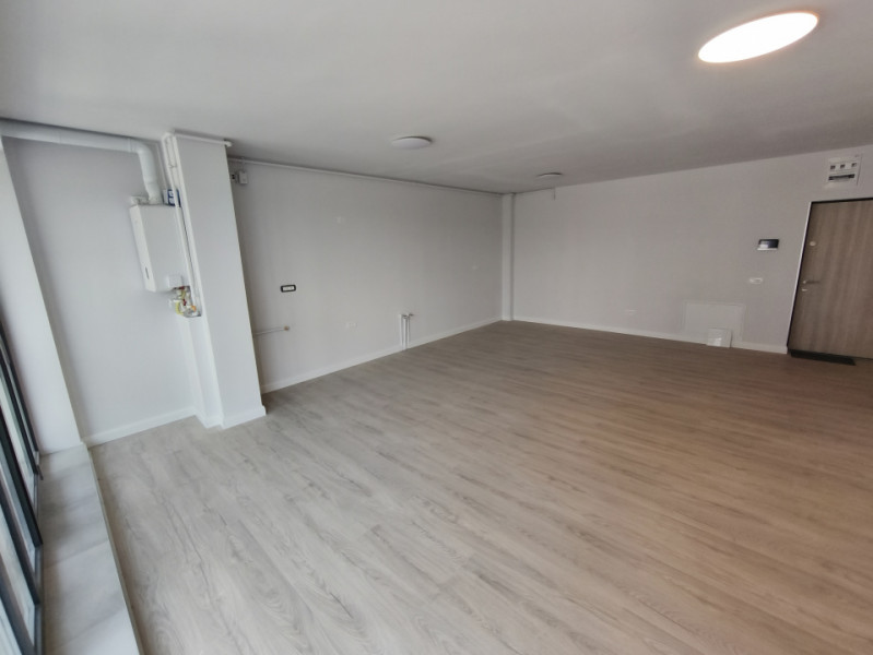 Vanzare Apartament parter cu terasa deosebita 