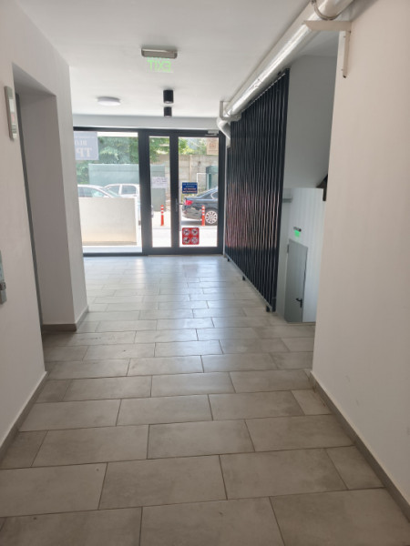Vanzare Apartament parter cu terasa deosebita 