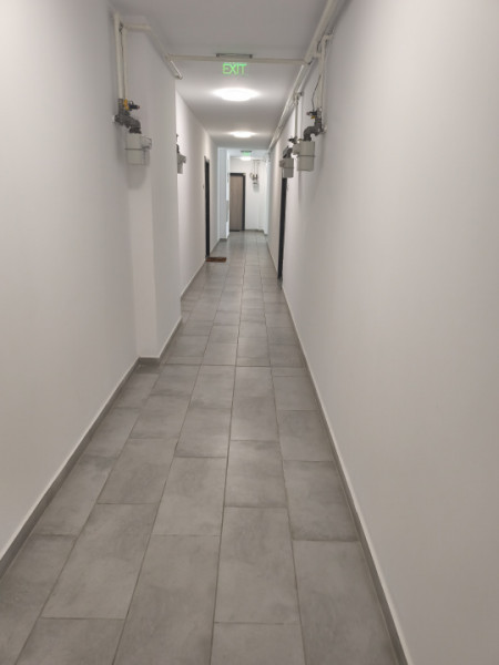 Vanzare Apartament parter cu terasa deosebita 