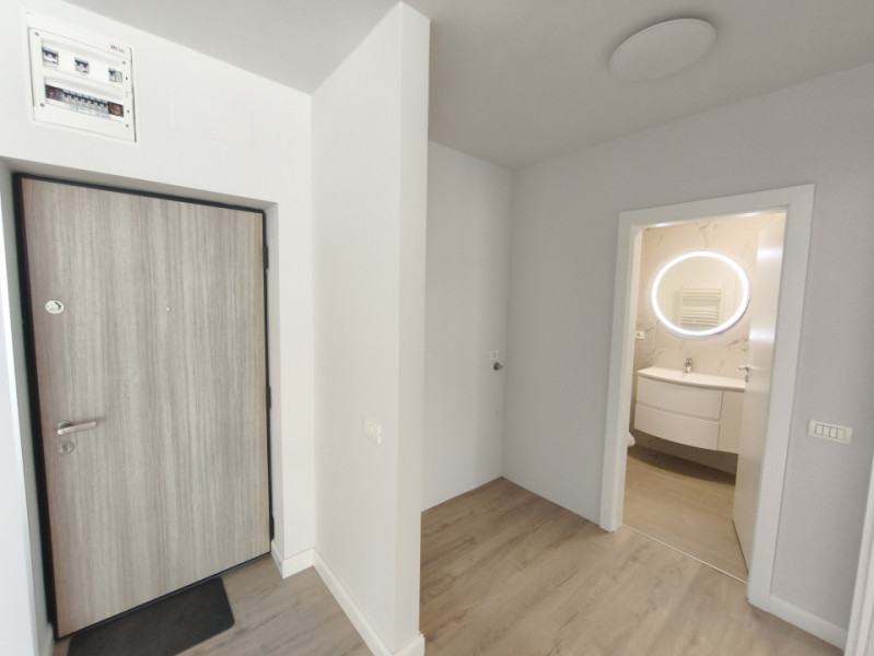 Vanzare Apartament parter cu terasa deosebita 