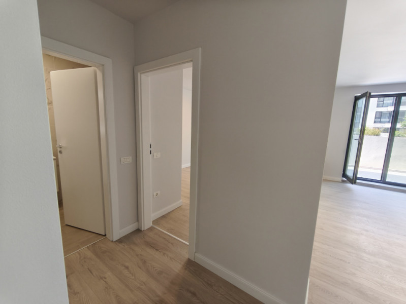 Vanzare Apartament parter cu terasa deosebita 