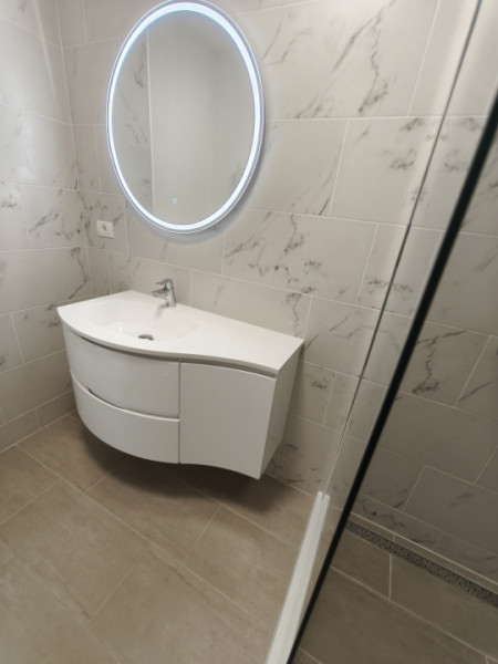 Vanzare Apartament parter cu terasa deosebita 