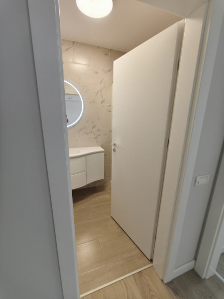 Vanzare Apartament parter cu terasa deosebita 