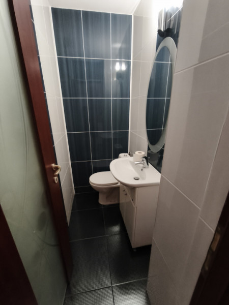 Apartament de închiriat Constanta cu vedere frontala la mare
