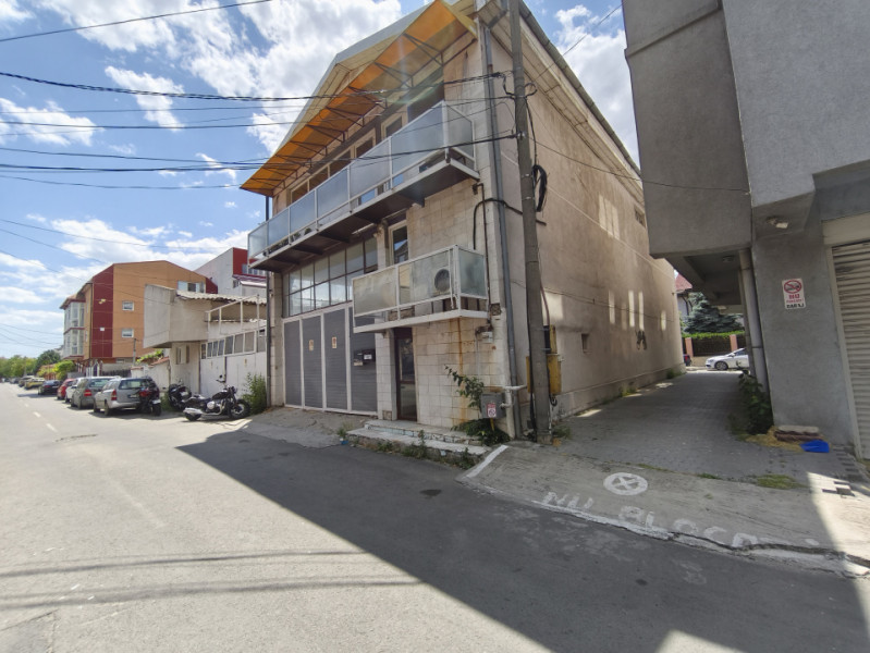 Exclusivitate Vanzare Teren construcții in zona Parcul Pionierilor 