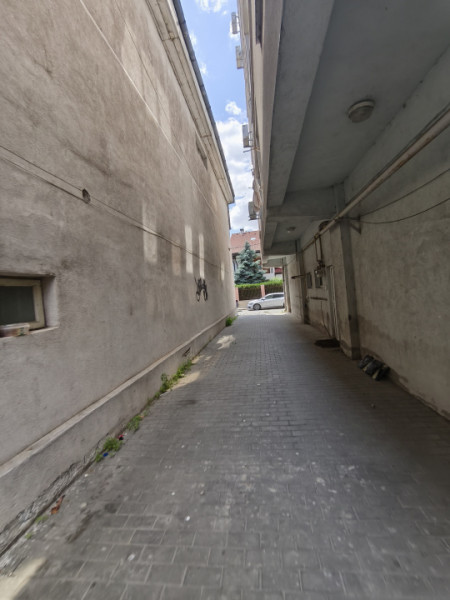 Exclusivitate Vanzare Teren construcții in zona Parcul Pionierilor 