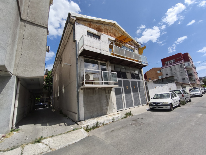 Exclusivitate Vanzare Teren construcții in zona Parcul Pionierilor 