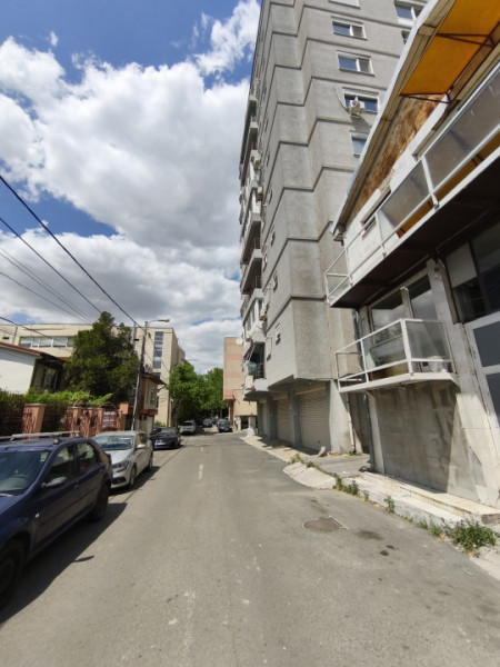 Exclusivitate Vanzare Teren construcții in zona Parcul Pionierilor 