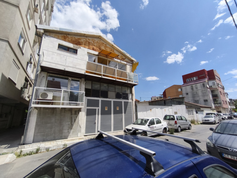 Exclusivitate Vanzare Teren construcții in zona Parcul Pionierilor 