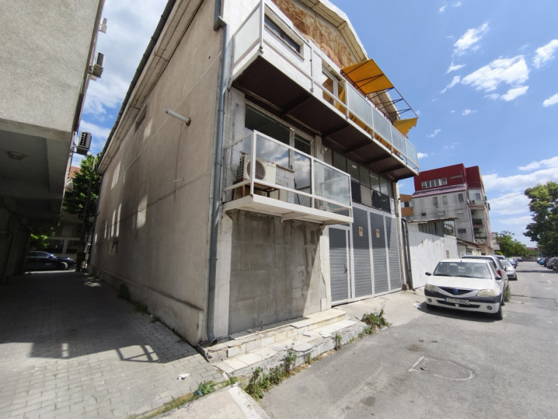 Exclusivitate Vanzare Teren construcții in zona Parcul Pionierilor 