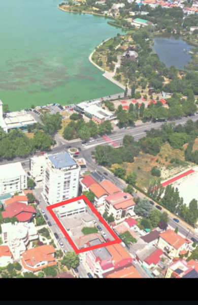 Exclusivitate Vanzare Teren construcții in zona Parcul Pionierilor 