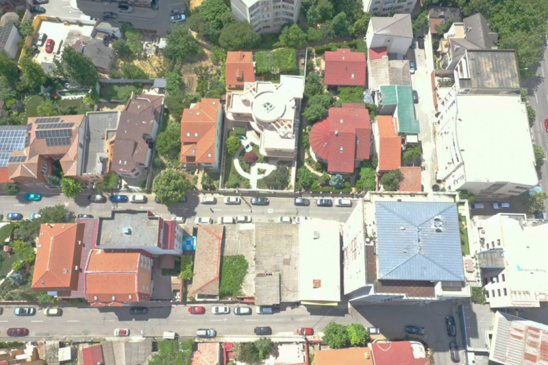 Exclusivitate Vanzare Teren construcții in zona Parcul Pionierilor 