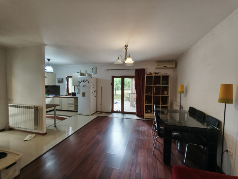 Exclusivitate Vânzare Vila P+M Ovidiu cu teren aferent 636 mp.