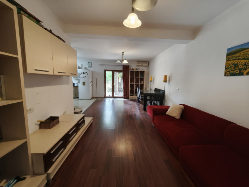Exclusivitate Vânzare Vila P+M Ovidiu cu teren aferent 636 mp.