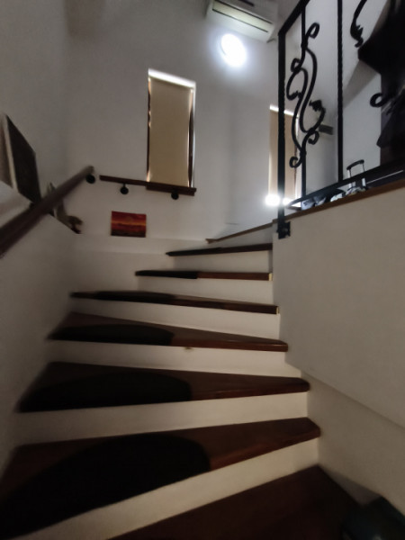 Exclusivitate Vânzare Vila P+M Ovidiu cu teren aferent 636 mp.