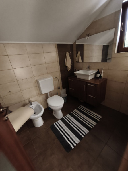 Exclusivitate Vânzare Vila P+M Ovidiu cu teren aferent 636 mp.
