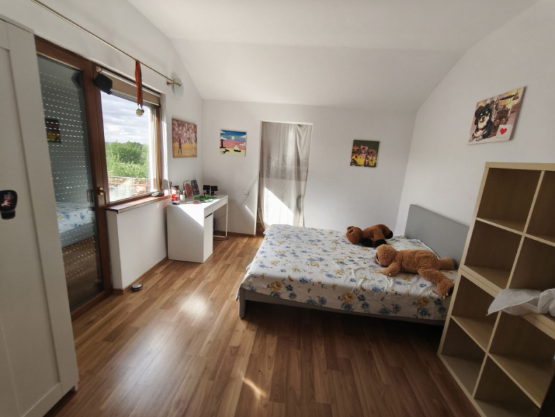 Exclusivitate Vânzare Vila P+M Ovidiu cu teren aferent 636 mp.