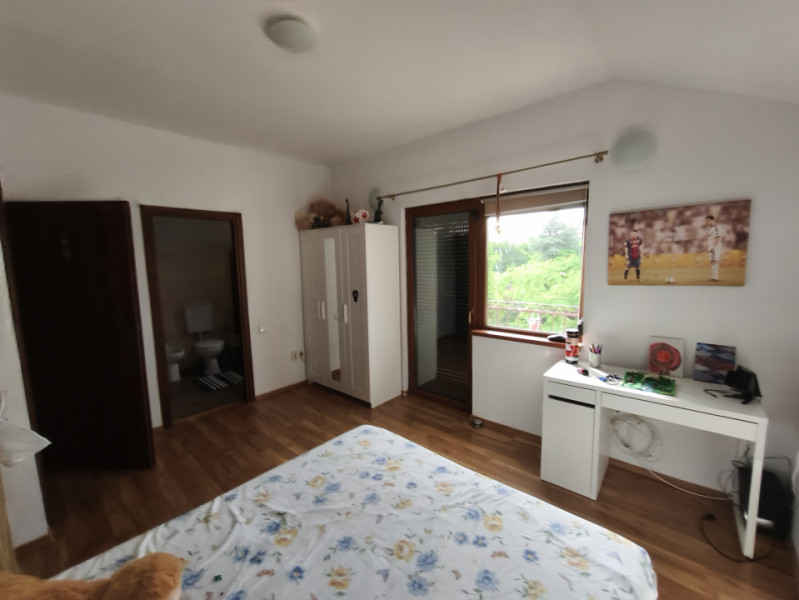 Exclusivitate Vânzare Vila P+M Ovidiu cu teren aferent 636 mp.