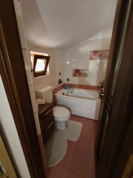 Exclusivitate Vânzare Vila P+M Ovidiu cu teren aferent 636 mp.