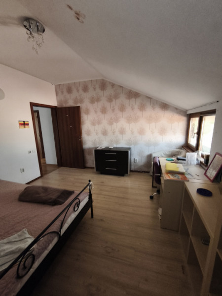Exclusivitate Vânzare Vila P+M Ovidiu cu teren aferent 636 mp.