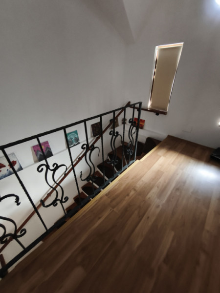 Exclusivitate Vânzare Vila P+M Ovidiu cu teren aferent 636 mp.