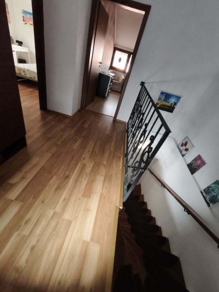 Exclusivitate Vânzare Vila P+M Ovidiu cu teren aferent 636 mp.