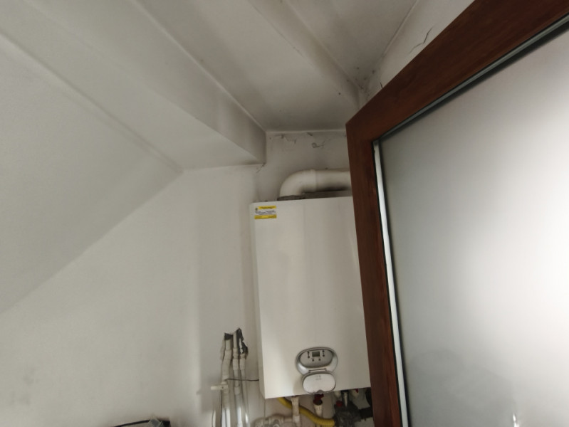 Exclusivitate Vânzare Vila P+M Ovidiu cu teren aferent 636 mp.