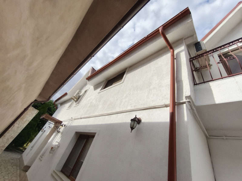 Exclusivitate Vânzare Vila P+M Ovidiu cu teren aferent 636 mp.