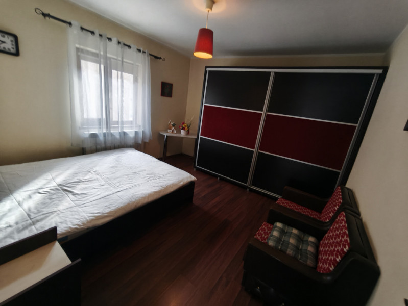 Exclusivitate Vânzare Vila P+M Ovidiu cu teren aferent 636 mp.