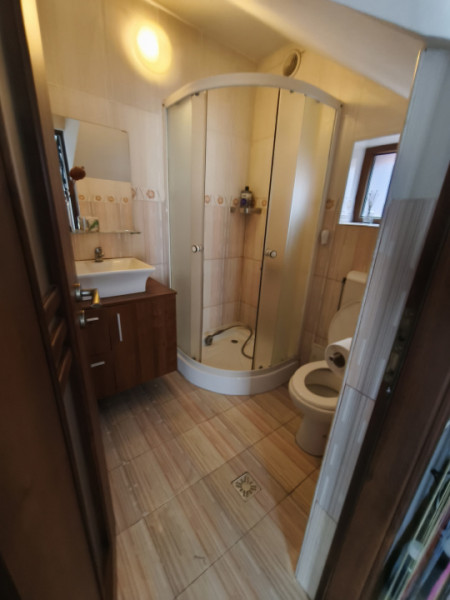 Exclusivitate Vânzare Vila P+M Ovidiu cu teren aferent 636 mp.