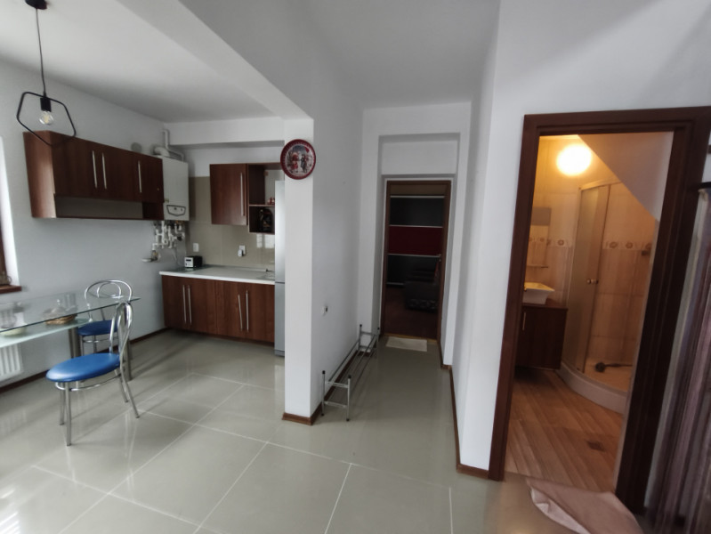 Exclusivitate Vânzare Vila P+M Ovidiu cu teren aferent 636 mp.