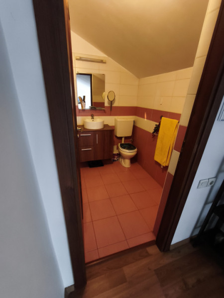 Exclusivitate Vânzare Vila P+M Ovidiu cu teren aferent 636 mp.