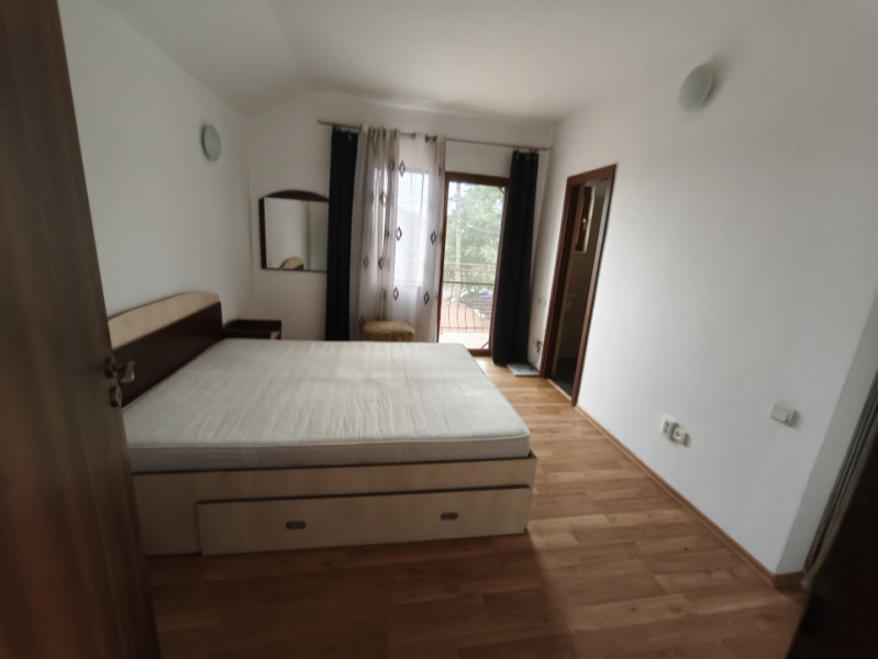 Exclusivitate Vânzare Vila P+M Ovidiu cu teren aferent 636 mp.