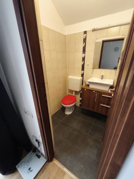 Exclusivitate Vânzare Vila P+M Ovidiu cu teren aferent 636 mp.