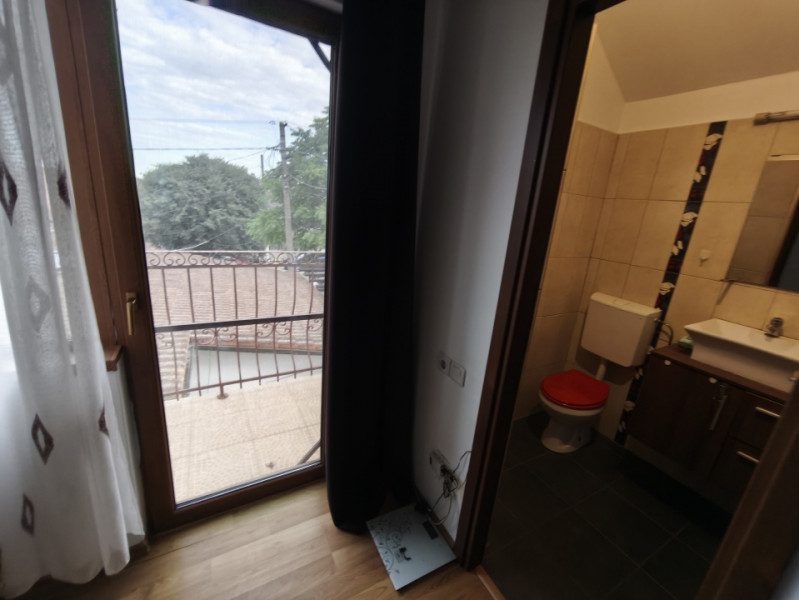 Exclusivitate Vânzare Vila P+M Ovidiu cu teren aferent 636 mp.