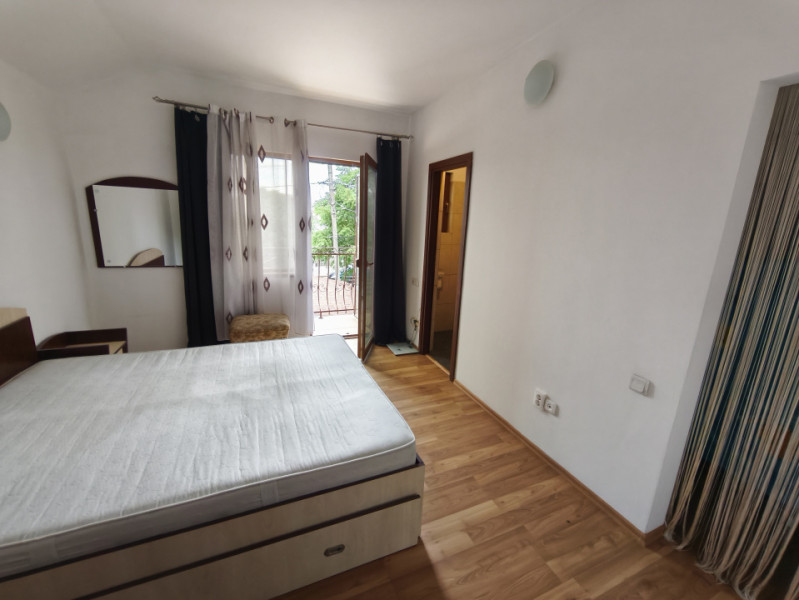Exclusivitate Vânzare Vila P+M Ovidiu cu teren aferent 636 mp.