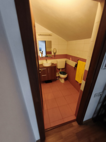 Exclusivitate Vânzare Vila P+M Ovidiu cu teren aferent 636 mp.